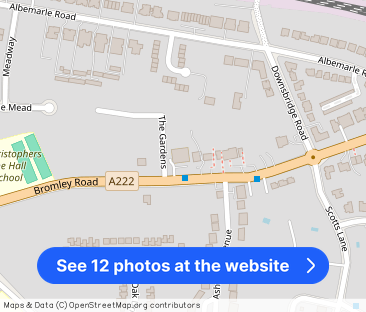 2 bedroom apartment for rent - Photo 1