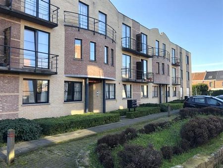 Appartement te huur - Foto 4