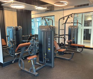 For Lease - 260 Malta Avenue Unit# 1313, Brampton, Ontario - Photo 6