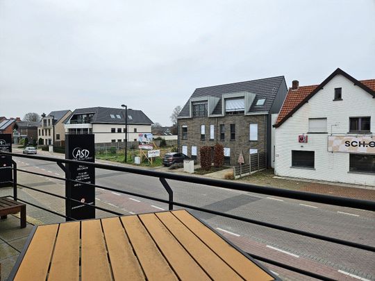 Appartement met 2 slaapkamers in Witgoor-Dessel! – Verlinden Vastgoed - Photo 1