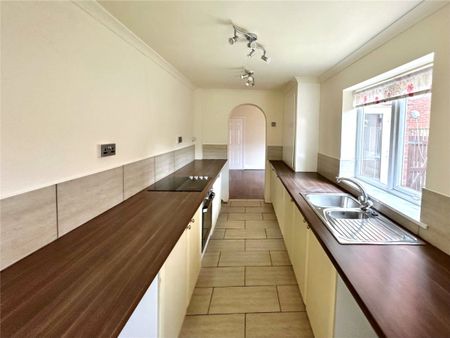 Gladstone Street, Heanor, Derbyshire, DE75 - Photo 5