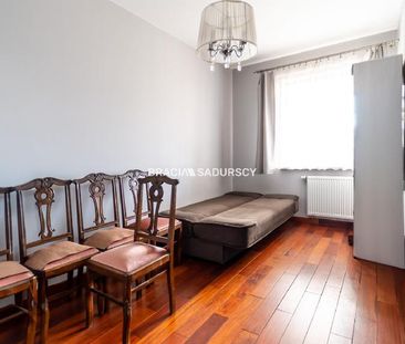 Mieszkanie Kraków Grzegórzki powierzchnia 57.98 m² C206-WM-28933 - Zdjęcie 2