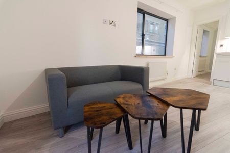 1 Bed Flat, Stamford Hill, N16 - Photo 4