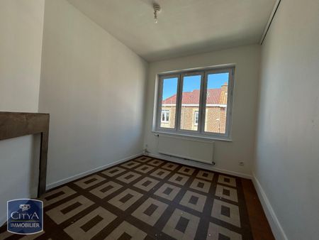 Location Appartement 3 pièces 47m² LAMBERSART 59130 - Photo 3