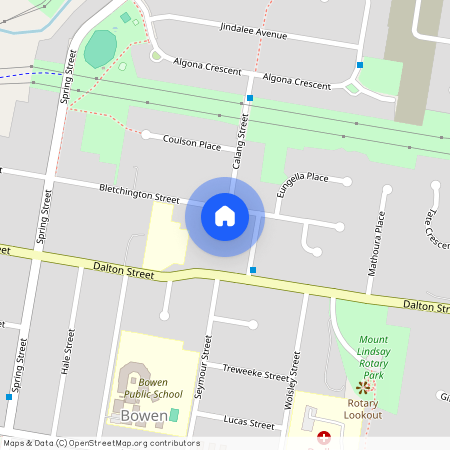 82 Bletchington Street, NSW 2800, Orange