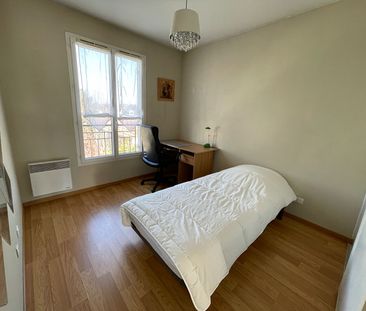 Location appartement 3 pièces, 61.60m², Livry-Gargan - Photo 2