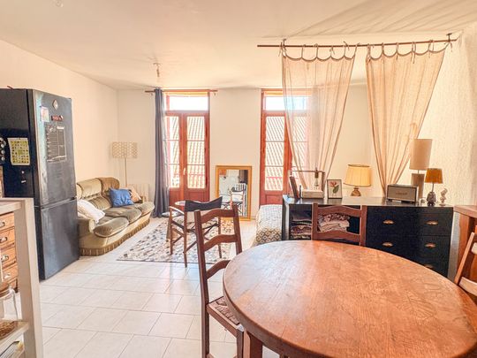 Location Appartement 1 pièce 33m² PONT EN ROYANS 38680 - Photo 1