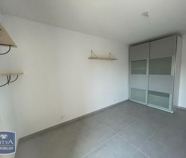 Location Appartement 2 pièces 40m² ISTRES 13800 - Photo 1