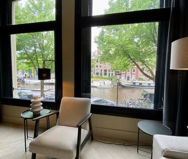 Keizersgracht, Amsterdam - Photo 3