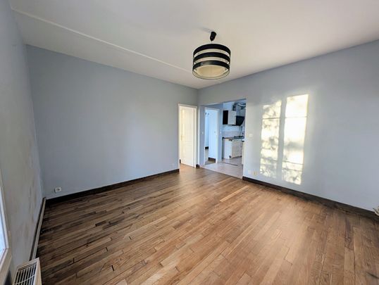 Location Appartement 3 pièces 50m² - Photo 1