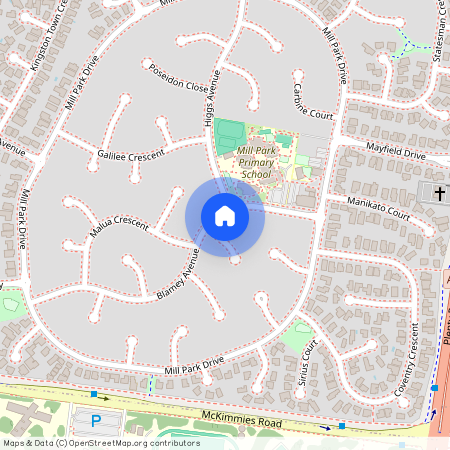 1 Rawdon Court, Vic 3082, Mill Park