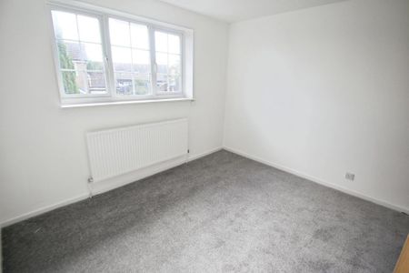 2 bedroom cluster house to rent - Photo 2