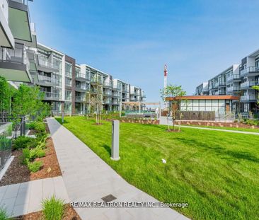 For Lease - 415 Sea Ray Avenue Unit# 421, Innisfil, Ontario - Photo 5