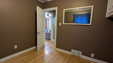 For Lease - 25 Bush Drive, Toronto, Ontario - Photo 4