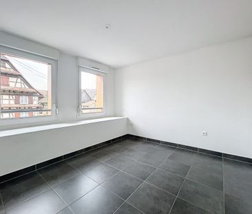 Location Appartement 3 pièces 73m² ERSTEIN 67150 - Photo 3