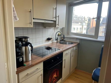 Appartement te huur - Photo 4