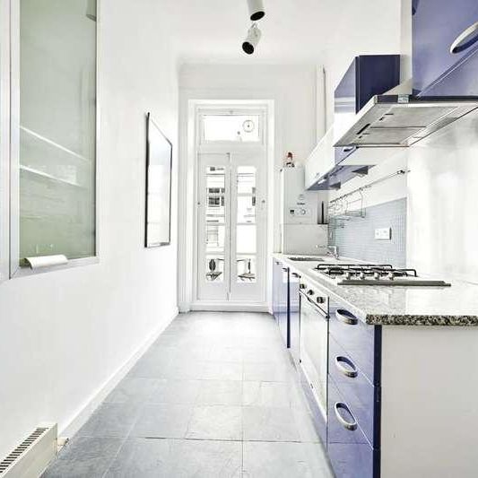 Longridge Road, Earls Court, SW5 - Photo 1