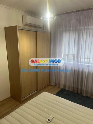 Apartament 4 camere pentru inchiriat Aparatorii Patriei - Photo 1