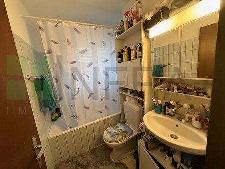 4-room apartment – Bright - Photo 4