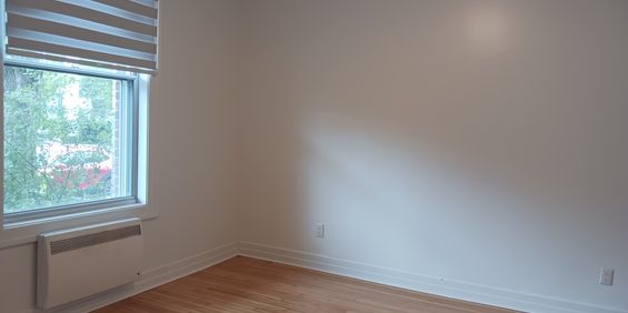 Grand 4 1/2 à Louer à Lasalle - Photo 3