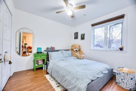 Appartement à louer - Montréal (Ahuntsic-Cartierville) (Ahuntsic Ouest) Appartement à louer - Montréal (Ahuntsic-Cartierville) (Ahuntsic Ouest) - Photo 5