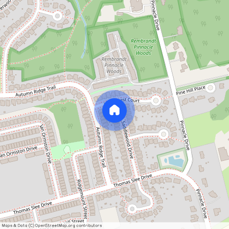 11 Saddlewood Drive, Kitchener, Kitchener, Waterloo, N2P 2N4