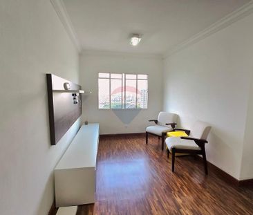 Apartamento para locação no Brás, 49 metros, 2 quartos, cozinha, ár... - Photo 1