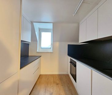 3 Zimmer, 60 m², 4. Stock - Photo 3