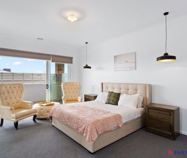 Coastal Luxury Meets Family-Sized Living – Near-New Double-Storey Stunner in San Remo - Photo 4