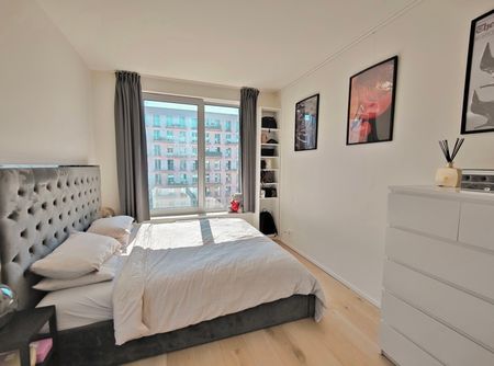 Appartement - à louer - Foto 2