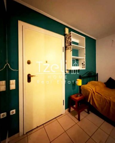 Studio/Γκαρσονιέρα για ενοικίαση Κυνοσάργους (Νέος Κόσμος) - Photo 4