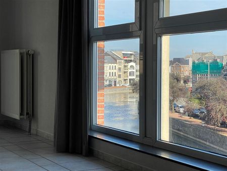 Appartement te huur in Dendermonde - Foto 3