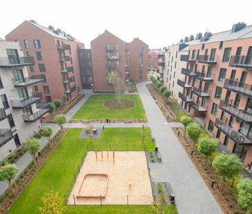 Poznań, ul. Czarnucha - Zdjęcie 1