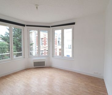 A LOUER - Caen Vaucelles - Appartement T1 de 23 m2 - Photo 1