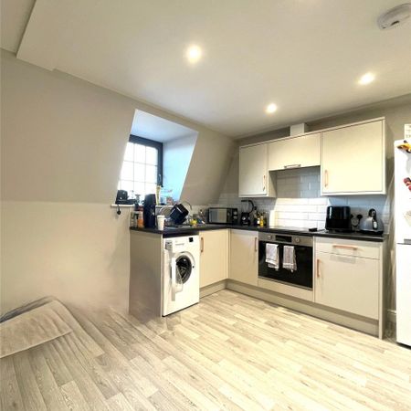 1 bedroom apartment to rent - Photo 3