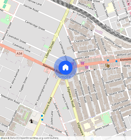 Enmore, Sydney - City and Inner South