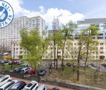 Warszawa Śródmieście, ul. Graniczna - Photo 6