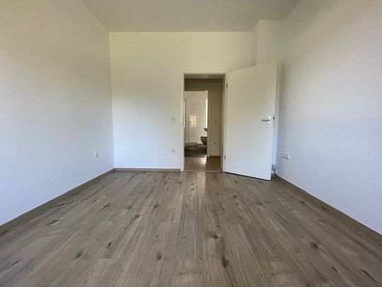 2-Zimmer-Wohnung in Wilhelmshaven Fedderwardergroden - Photo 1