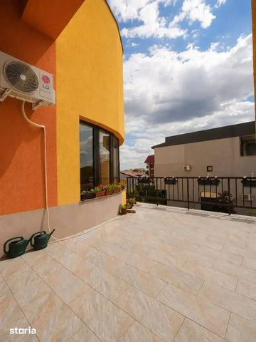Casă De Inchiriat D+P+2 Etaje 12 camere Cu Curte Mare, Soseaua Fundeni - Fotografie 5