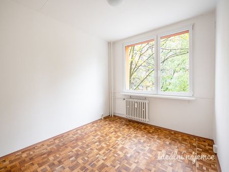 Pronájem bytu 3+kk 67 m² - Photo 5