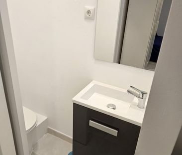 Estudio de alquiler en Lucero - Photo 4