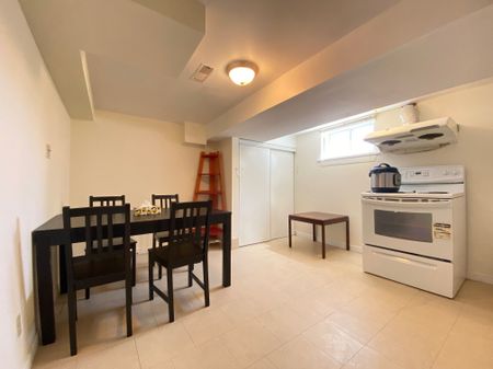 For Lease - 22 Princeway Drive Unit# Basement, Toronto, Ontario - Photo 4