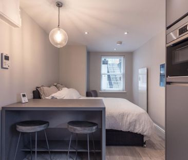 Flat to rent - Photo 2