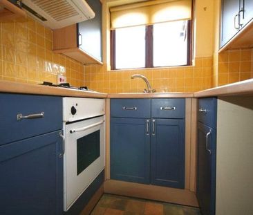 1 bedroom terraced house to rent - Photo 3