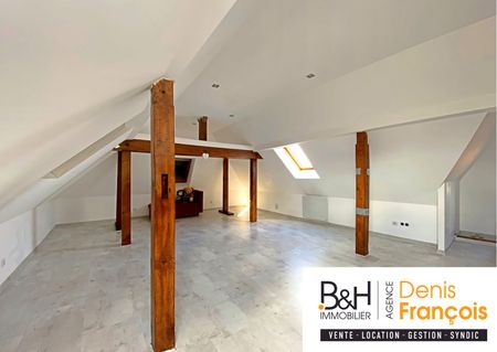 Location Maison 6 pièces 185m² SELESTAT 67600 - Photo 5