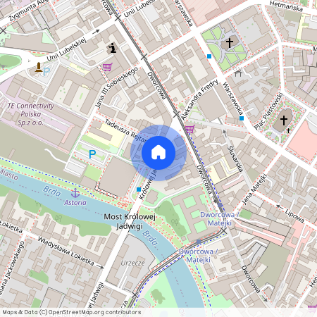 Śródmieście, Bydgoszcz, kujawsko-pomorskie