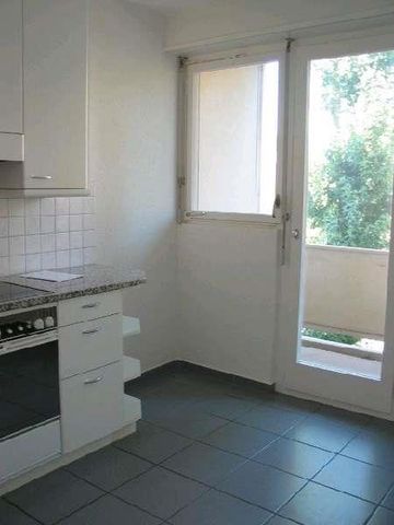 Gepflegte 4-Zimmerwohnung im Gellert! - Photo 2