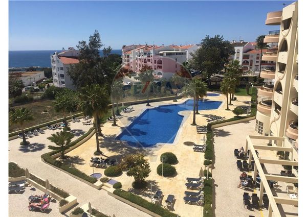 Apartamento T1 em Faro