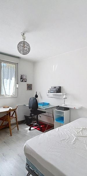Location Appartement 1 pièce 19m² VILLEURBANNE 69100 - Photo 1