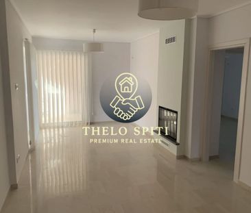 Διαμέρισμα για ενοικίαση Λαγονήσι (Καλύβια Θορικού) - Φωτογραφία 1